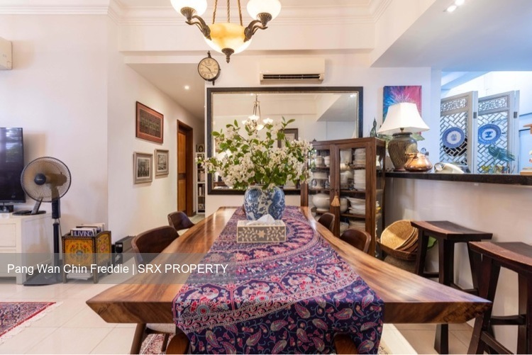 High Oak Condominium (D21), Condominium #602647021